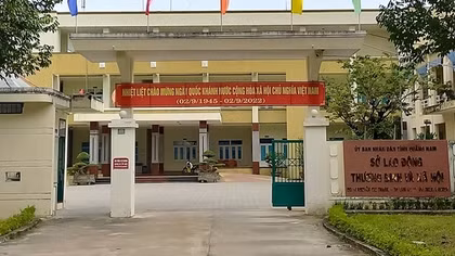 Thông tin mới việc hàng chục hồ sơ đề nghị hỗ trợ kinh phí xây mộ liệt sĩ chưa được giải quyết