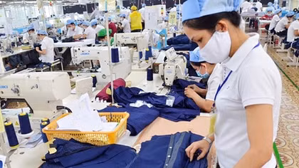 Đưa thời trang Việt đến thị trường Nam Mỹ