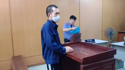 Nướng sạch tiền vào sòng bài tại Campuchia, “siêu trộm” lãnh án