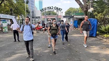 TP Hồ Chí Minh phấn đấu trở thành đô thị du lịch hàng đầu châu Á