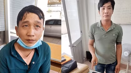 Khởi tố nhóm "dơi đêm" gây ra nhiều vụ trộm
