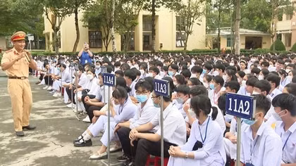 Nắm vững tâm lý thanh, thiếu niên để ngăn ngừa bạo lực học đường