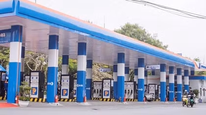 Bộ Tài chính: Đề nghị Bộ Công Thương có ý kiến về điều chỉnh chi phí đưa xăng dầu từ nước ngoài về Việt Nam
