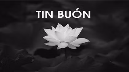 Trung tướng Trần Thanh Từ qua đời