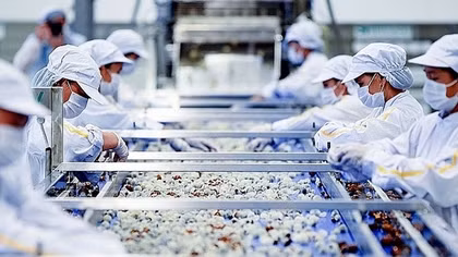 Việt Nam được xếp hàng tín nhiệm triển vọng Tích cực