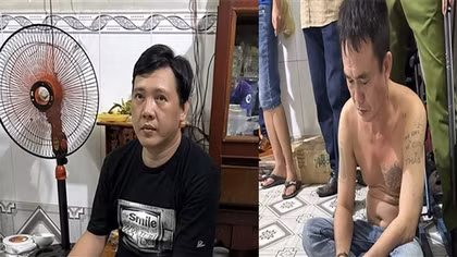Mang ma túy từ TP Hồ Chí Minh xuống Sóc Trăng bỏ mối