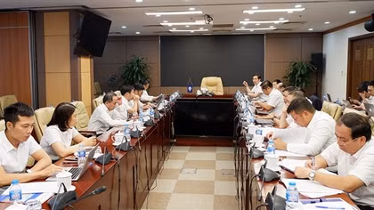 EVNNPC cơ bản hoàn thành 11/11 nhiệm vụ chuyển đổi số giai đoạn 2021-2022