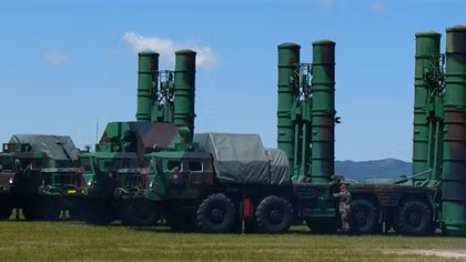 Nga nói vũ khí NATO chuyển cho Ukraine toàn "sắt vụn"