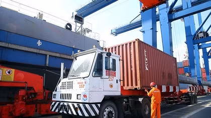 “Luồng gió mới” thúc đẩy kinh tế toàn cầu