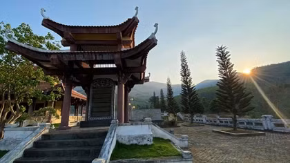 Chư Tan Kra hồi sinh