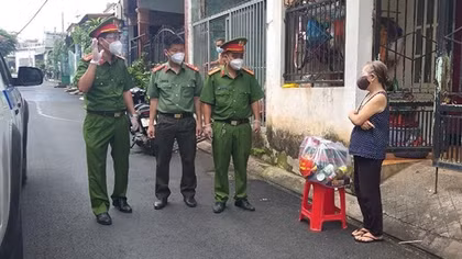 Bản lĩnh của lực lượng an ninh trong thời kỳ 4.0