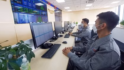 Nhiều thuận lợi cho người dân khi ứng dụng Cơ sở Dữ liệu Quốc gia về dân cư trong ngành Điện lực
