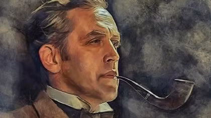 Những điều thú vị về cha đẻ của Sherlock Holmes