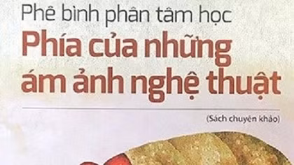 Tạm thời thu hồi Giải thưởng Tác giả trẻ đối với sách của tác giả Vũ Thị Trang