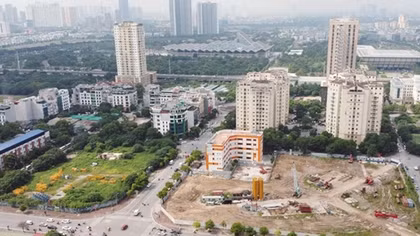 Kiến nghị thu hồi, bãi bỏ quyết định giao, cho thuê đất 29 dự án