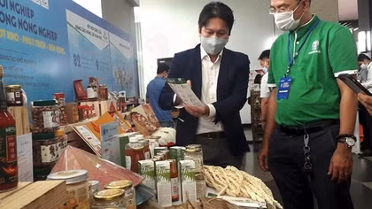 “Chìa khoá” để doanh nghiệp khởi nghiệp đưa tài nguyên bản địa vươn xa