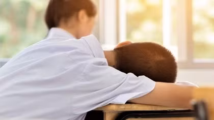 Xin đừng đánh mất ước mơ