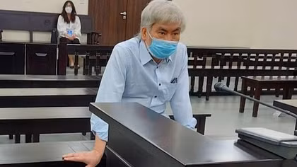 Tự xưng Đại tá Công an, lừa bán xe ô tô thanh lý của Bộ Tài chính