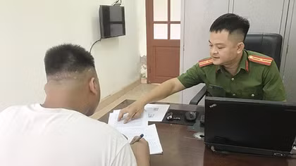 Trần tình của một nạn nhân bị lừa "việc nhẹ lương cao"