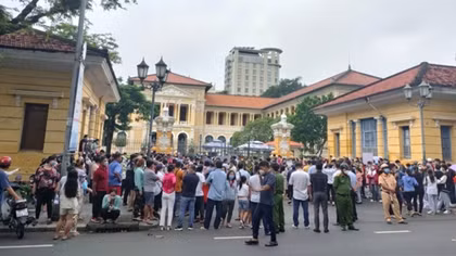 Cặp đôi hành hạ bé gái 8 tuổi đến tử vong lần thứ hai ra tòa