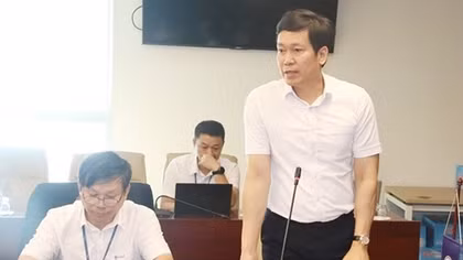 EVNNPC đánh giá, giám sát Hệ thống quản lý chất lượng Cơ quan Tổng công ty theo tiêu chuẩn ISO