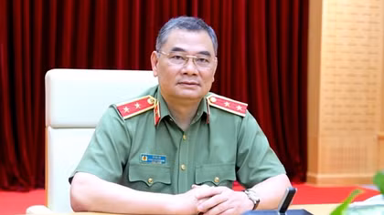 Kinh nghiệm "Sớm - Sắc - Chắc - Sâu" của lực lượng Tham mưu CAND