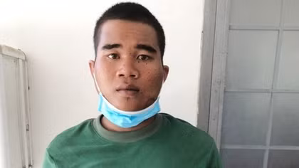 Bị đánh trong lúc nhậu, về nhà lấy dao đâm chết người