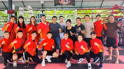 Kỳ vọng từ những chuyến tập huấn nước ngoài