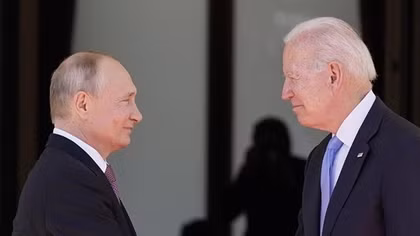 Nga, Mỹ đồng loạt hé lộ thu nhập của hai ông Putin và Biden