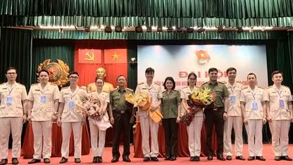 Phát huy vai trò tuổi trẻ xung kích trong công tác Đảng và công tác chính trị