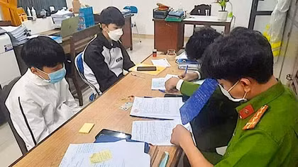 Quyết liệt tấn công tội phạm, giữ vững ANTT