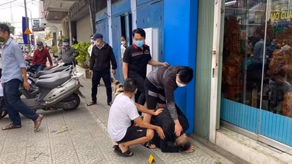 Xử lí các đối tượng bắt giữ người trái pháp luật
