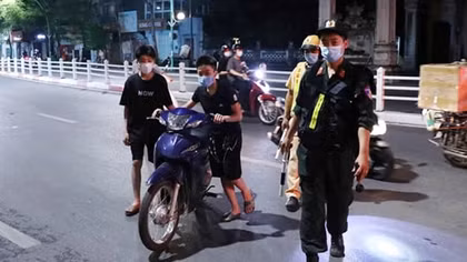 Khi Gen Z nổi máu “yêng hùng”
