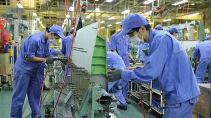 Cải thiện môi trường kinh doanh - trợ lực để doanh nghiệp phục hồi
