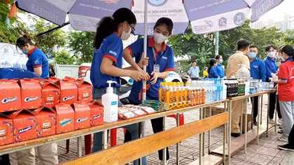 TP Hồ Chí Minh: Bố trí 165 điểm đảm bảo ANTT kỳ thi tốt nghiệp THPT