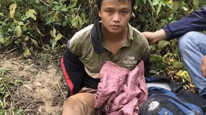 Chở 19 bánh heroin từ Điện Biên sang Lai châu tiêu thụ