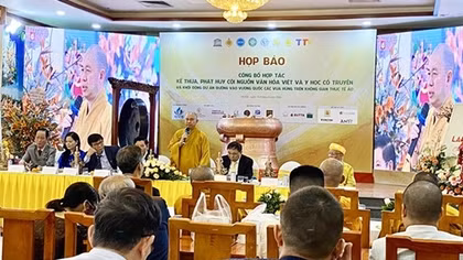 Khởi động Dự án "Đường vào vương quốc các Vua Hùng" trên không gian thực tế ảo