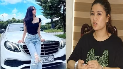 Hot girl giả danh doanh nhân bất động sản để lừa đảo lĩnh án chung thân