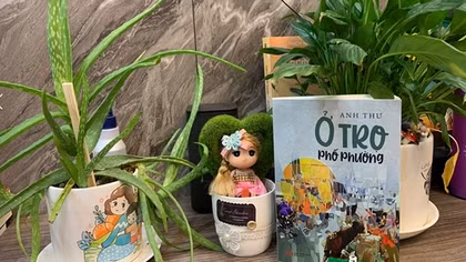 Sự bất trắc và nghịch lý của đời sống đô thị qua ngắn “Ở trọ phố phường”