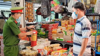 Bạc Liêu nỗ lực phòng, chống cháy nổ
