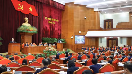 Bài học thức tỉnh