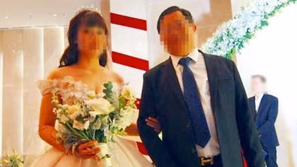 Gia đình “hot girl Bắc Giang”: Nghèo khó, xấu hổ vì con
