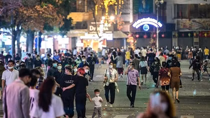 Thành ủy Hà Nội chỉ đạo học bán trú tùy theo địa bàn
