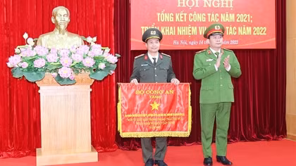 Đẩy mạnh công nghệ chuyển đổi số trong lĩnh vực công tác lý luận