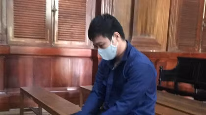 Đánh chết bạn gái vì ghen, lãnh án 19 năm tù