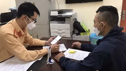 Công an Bắc Kạn tích cực ứng dụng công nghệ thông tin, chuyển đổi số
