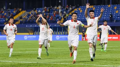 U23 Việt Nam – U23 Thái Lan: Kịch bản nào cho tấm vé bán kết?