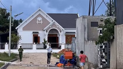 Danh tính 2 nhóm “đụng độ” khiến nhiều người thương vong ở Phú Quốc