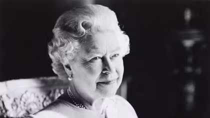 Gần 100 Tổng thống dự lễ tang Nữ hoàng Anh Elizabeth II