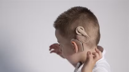 Thiết bị giả thần kinh giúp người mất cảm giác trở lại bình thường